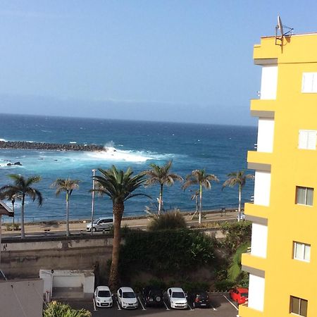 Апартаменты Martianez Puerto de la Cruz  Exterior photo