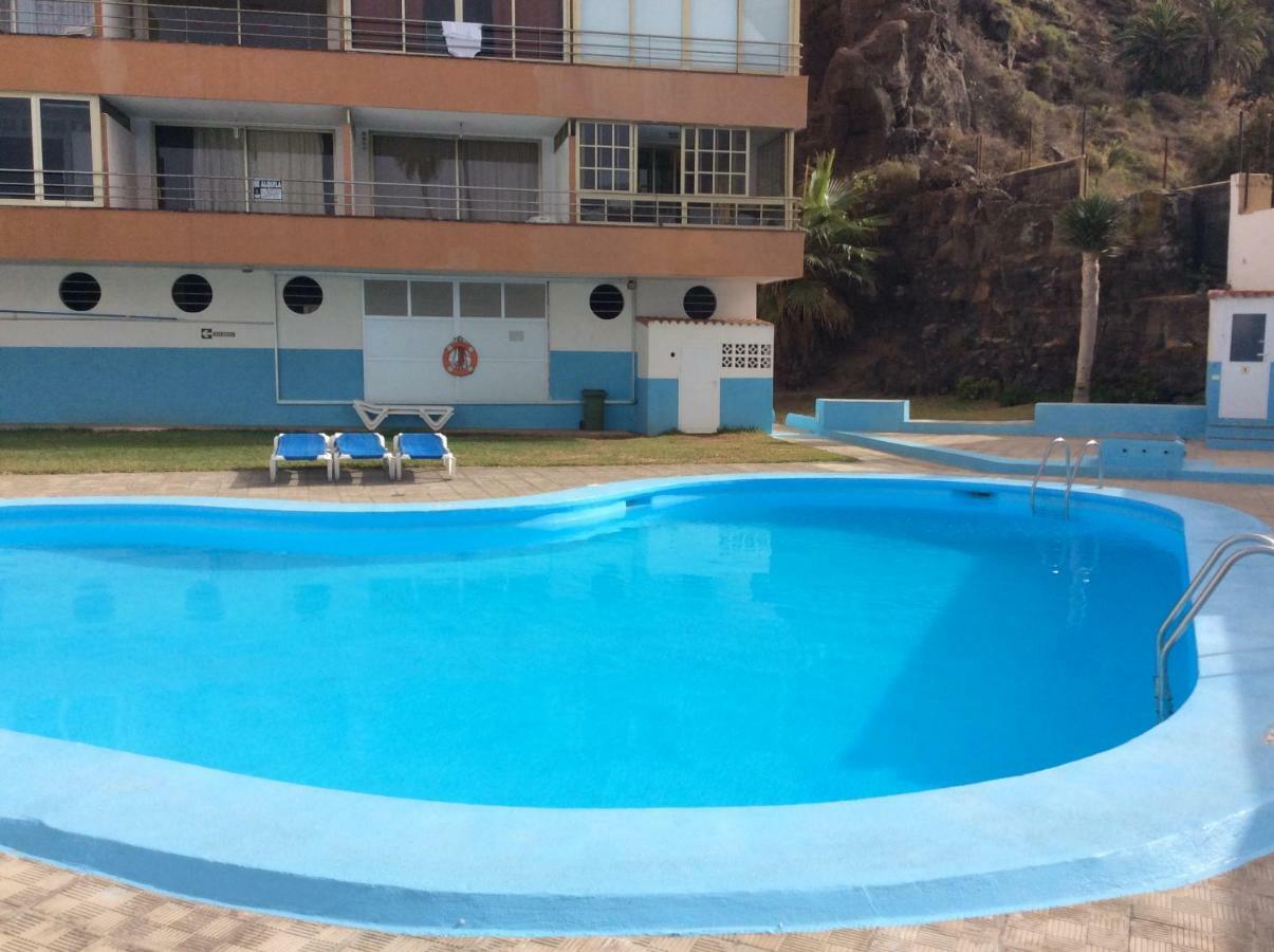 Апартаменты Martianez Puerto de la Cruz  Exterior photo