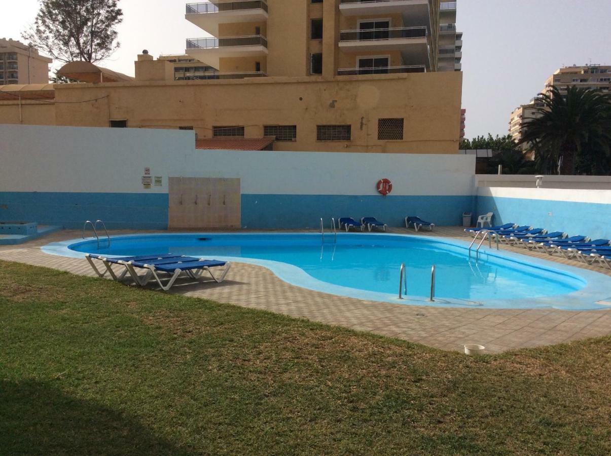 Апартаменты Martianez Puerto de la Cruz  Exterior photo
