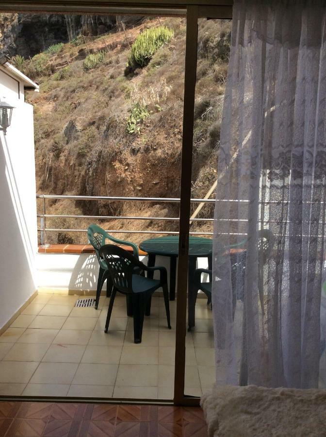 Апартаменты Martianez Puerto de la Cruz  Exterior photo