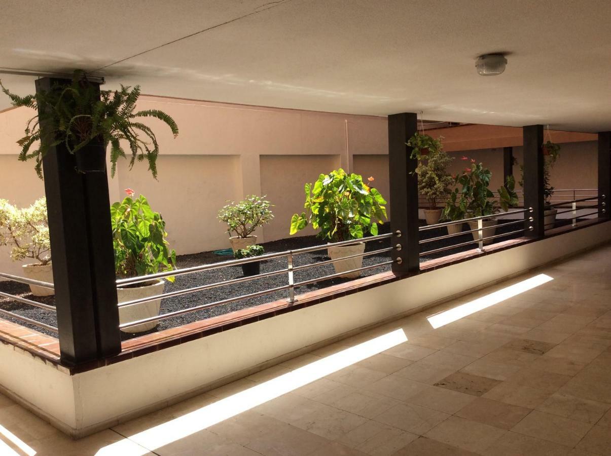 Апартаменты Martianez Puerto de la Cruz  Exterior photo