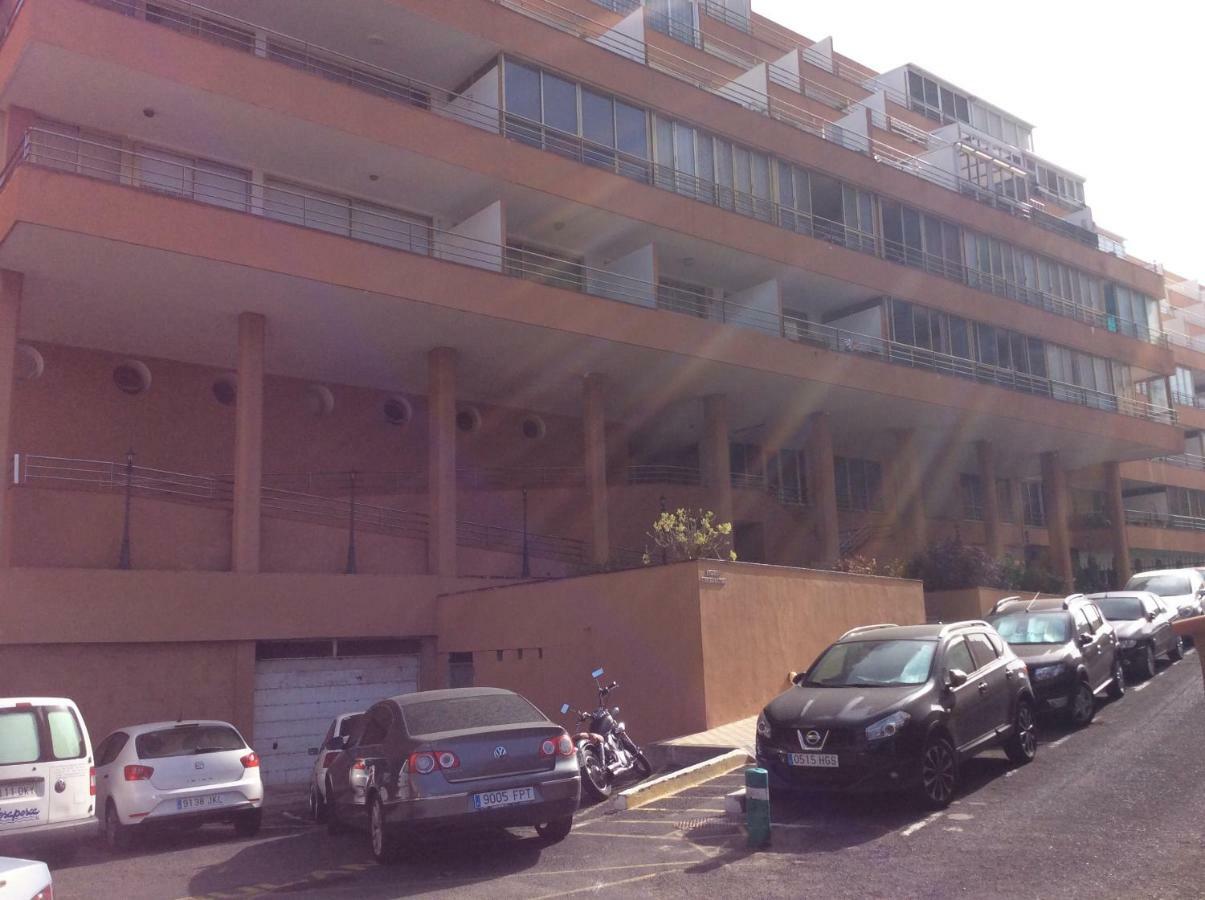 Апартаменты Martianez Puerto de la Cruz  Exterior photo