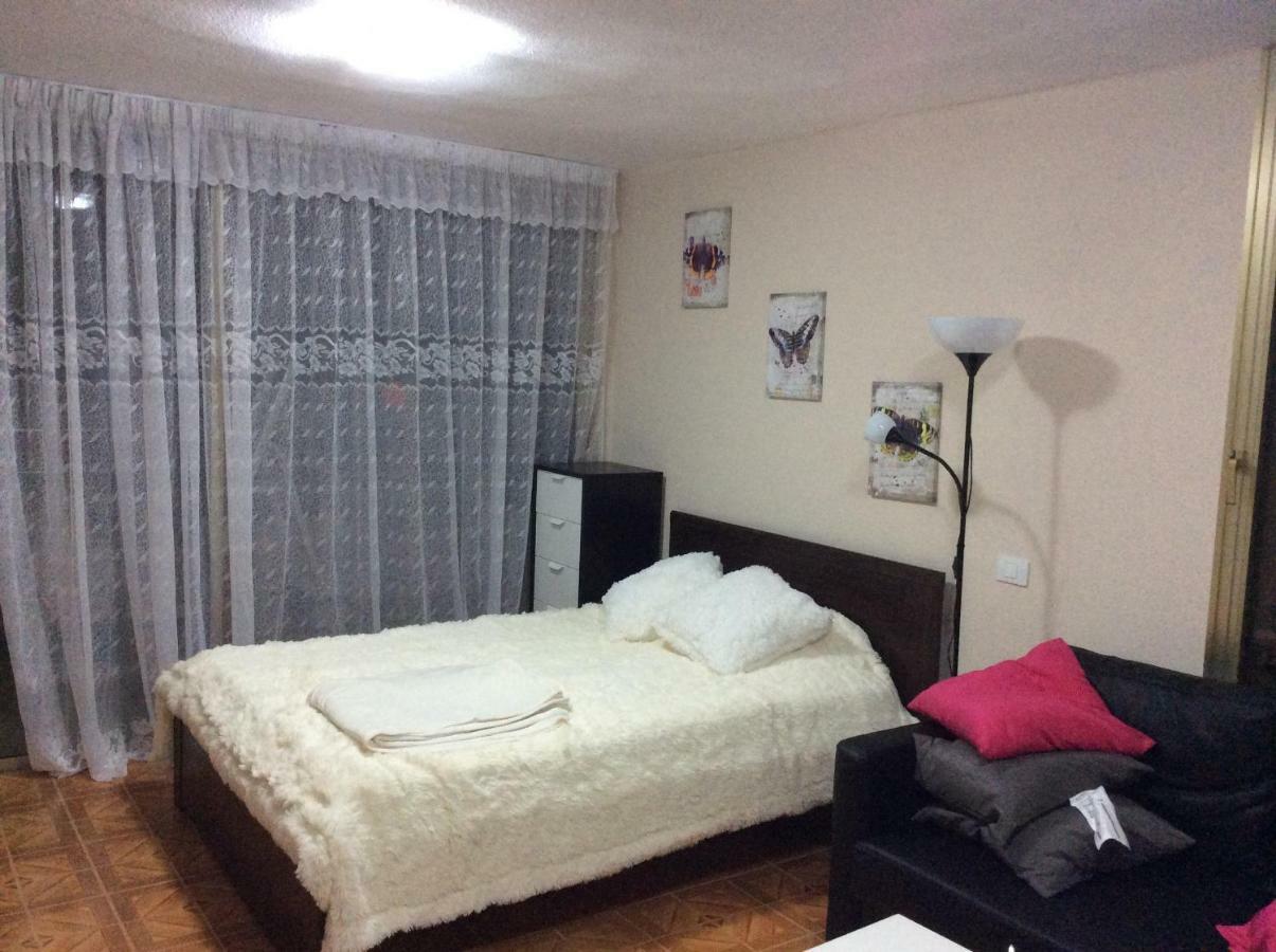Апартаменты Martianez Puerto de la Cruz  Exterior photo