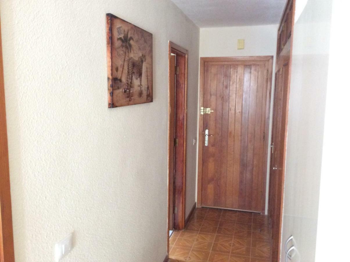 Апартаменты Martianez Puerto de la Cruz  Exterior photo
